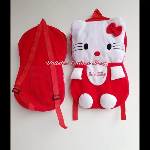 Detail Tas Boneka Hello Kitty Nomer 56