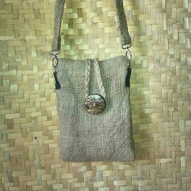 Detail Tas Dari Karung Goni Nomer 39