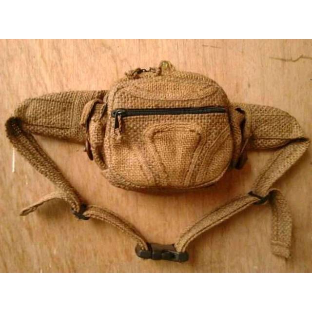 Detail Tas Dari Karung Goni Nomer 41