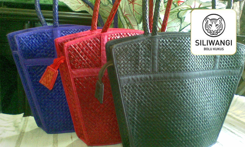 Detail Tas Daun Pandan Nomer 10