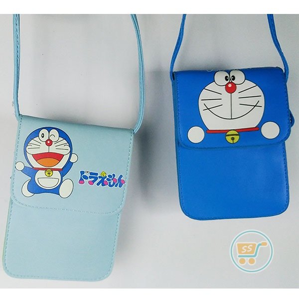 Detail Tas Doraemon Kecil Nomer 11
