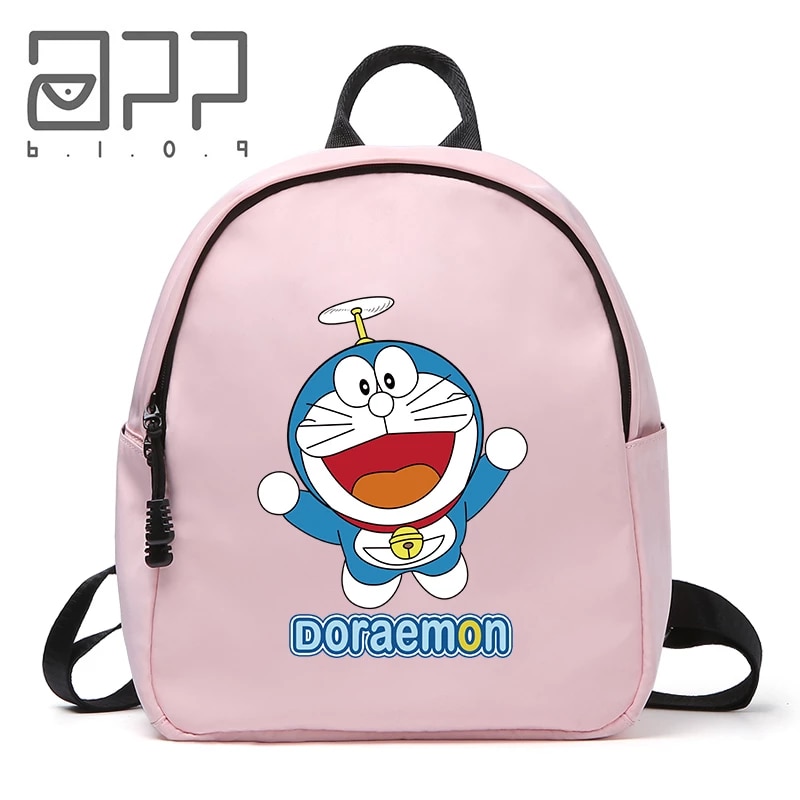 Detail Tas Doraemon Kecil Nomer 19