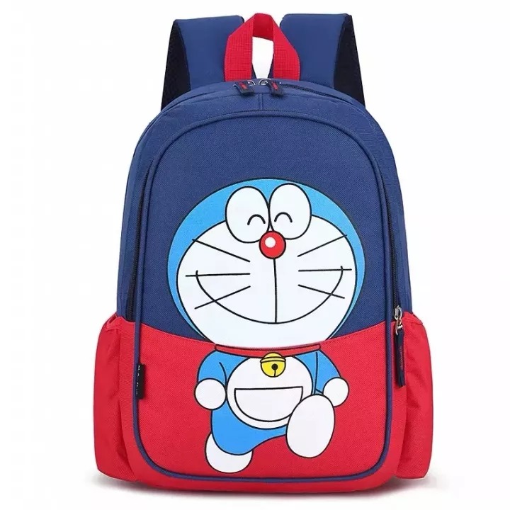 Detail Tas Doraemon Kecil Nomer 4