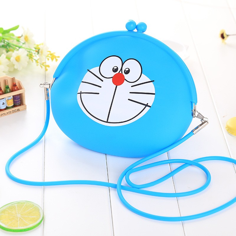 Detail Tas Doraemon Kecil Nomer 6