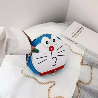 Detail Tas Doraemon Kecil Nomer 9
