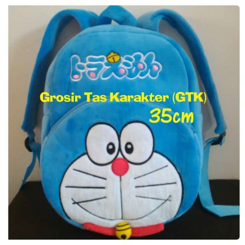 Detail Tas Doraemon Lucu Nomer 14