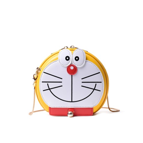 Detail Tas Doraemon Lucu Nomer 17