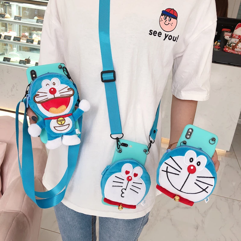 Detail Tas Doraemon Lucu Nomer 5