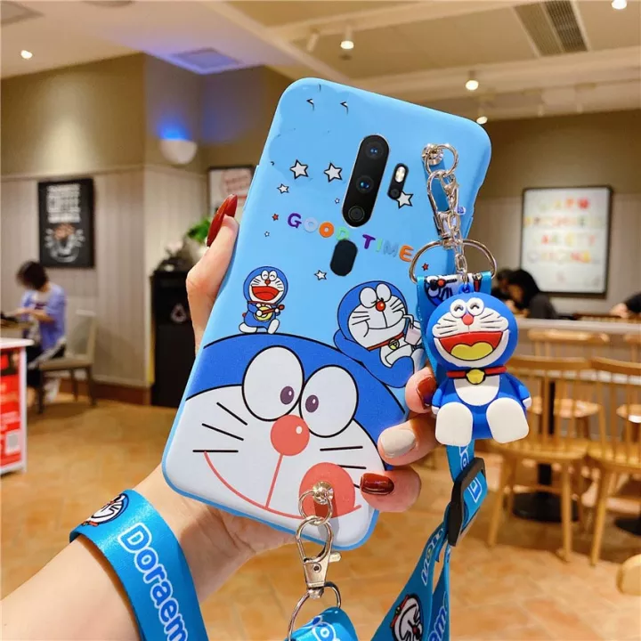 Detail Tas Doraemon Lucu Nomer 38