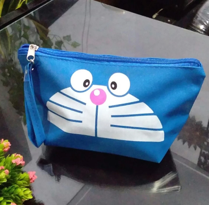 Detail Tas Doraemon Lucu Nomer 39