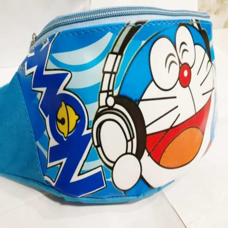 Detail Tas Doraemon Lucu Nomer 53