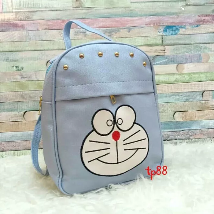 Detail Tas Doraemon Murah Nomer 15