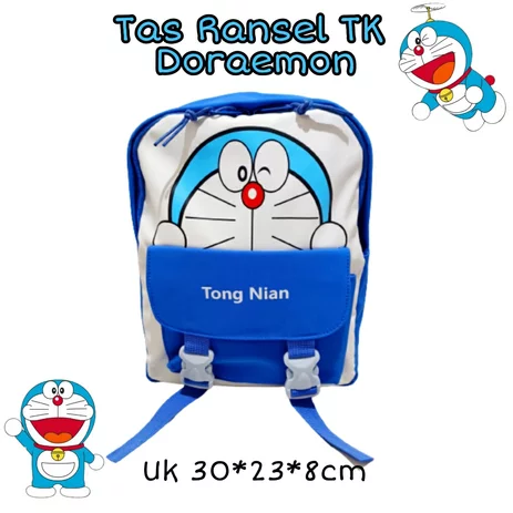 Detail Tas Doraemon Murah Nomer 16