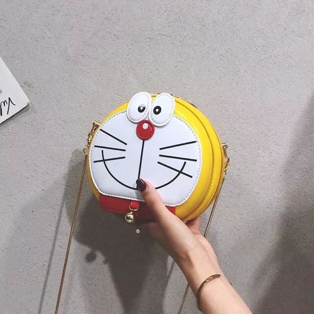 Detail Tas Doraemon Murah Nomer 22