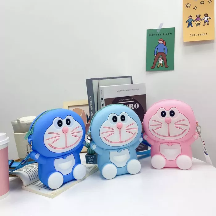 Detail Tas Doraemon Murah Nomer 33