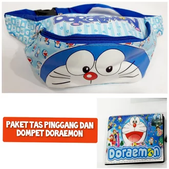 Detail Tas Doraemon Murah Nomer 44