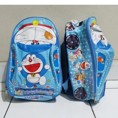 Detail Tas Doraemon Murah Nomer 8