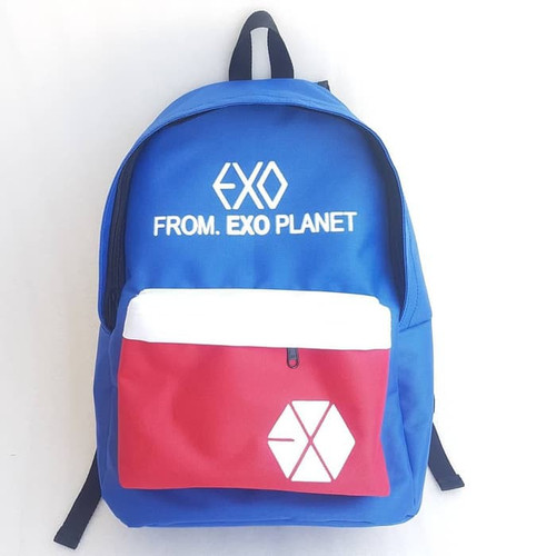 Detail Tas Exo Planet Nomer 2