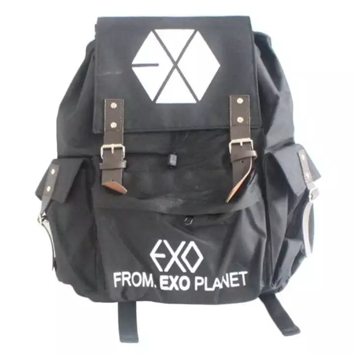 Detail Tas Exo Planet Nomer 11