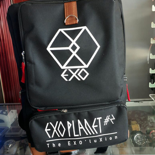 Detail Tas Exo Planet Nomer 12