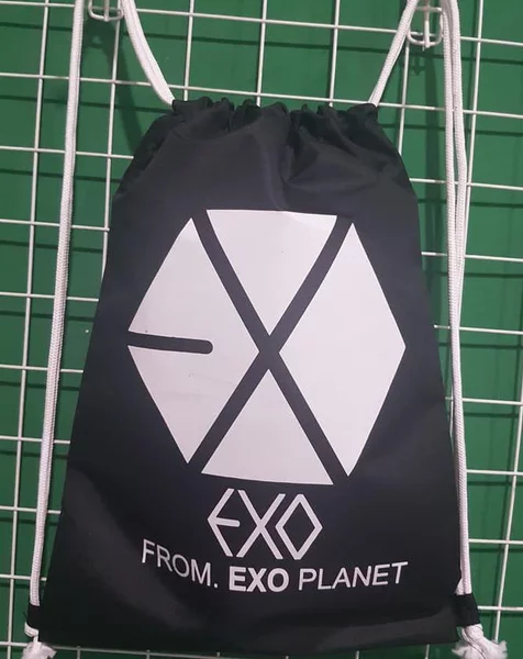 Detail Tas Exo Planet Nomer 17