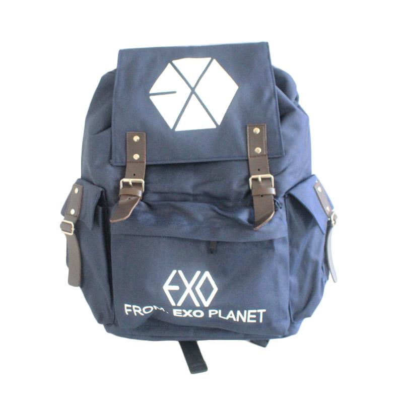 Detail Tas Exo Planet Nomer 18