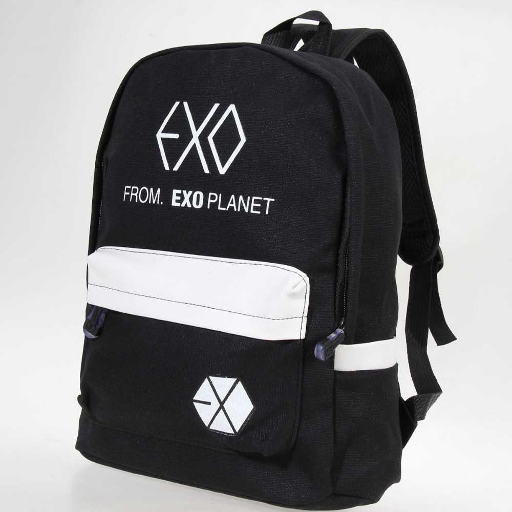 Detail Tas Exo Planet Nomer 21