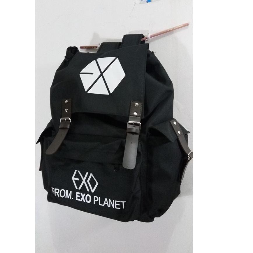 Detail Tas Exo Planet Nomer 26