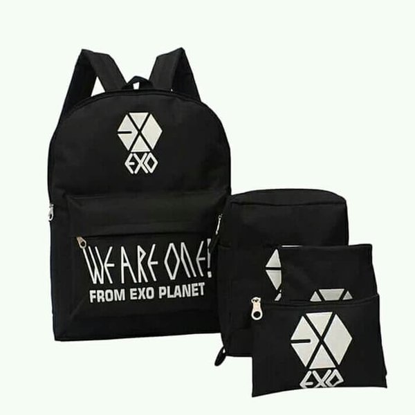 Detail Tas Exo Planet Nomer 28