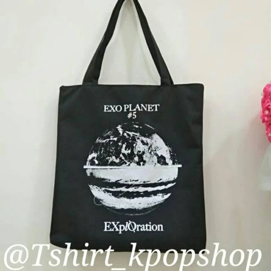 Detail Tas Exo Planet Nomer 31