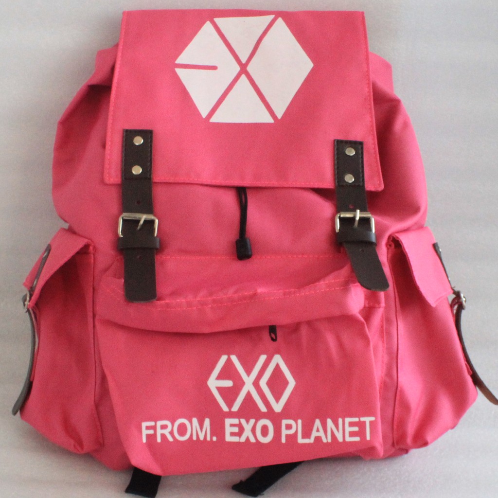 Detail Tas Exo Planet Nomer 33