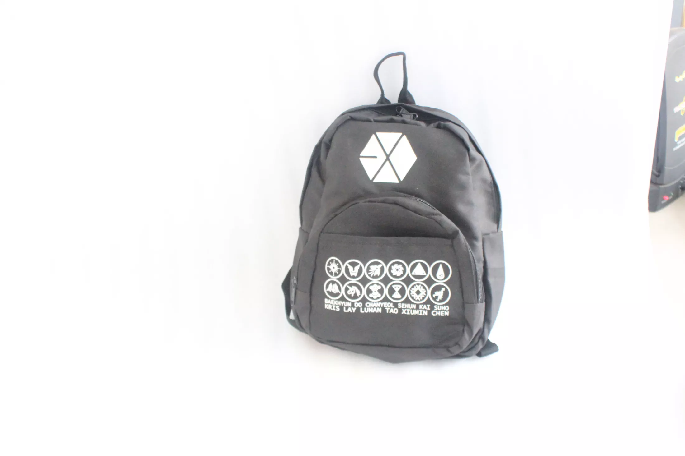 Detail Tas Exo Planet Nomer 34