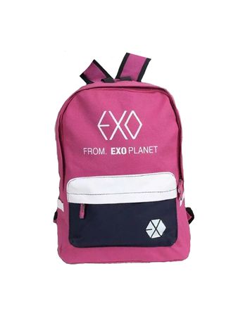 Detail Tas Exo Planet Nomer 35