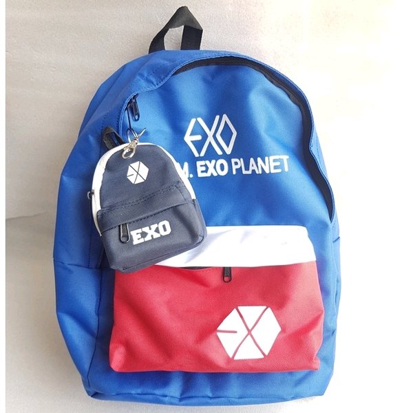 Detail Tas Exo Planet Nomer 5