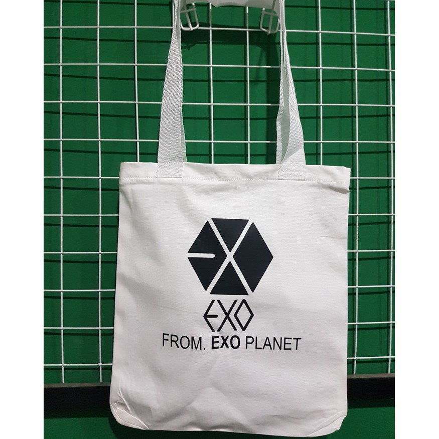 Detail Tas Exo Planet Nomer 40