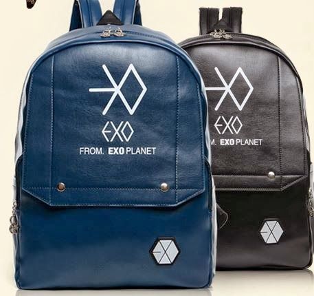 Detail Tas Exo Planet Nomer 42