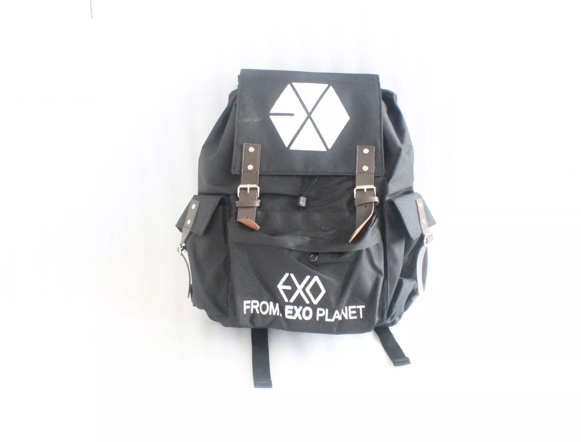 Detail Tas Exo Planet Nomer 6