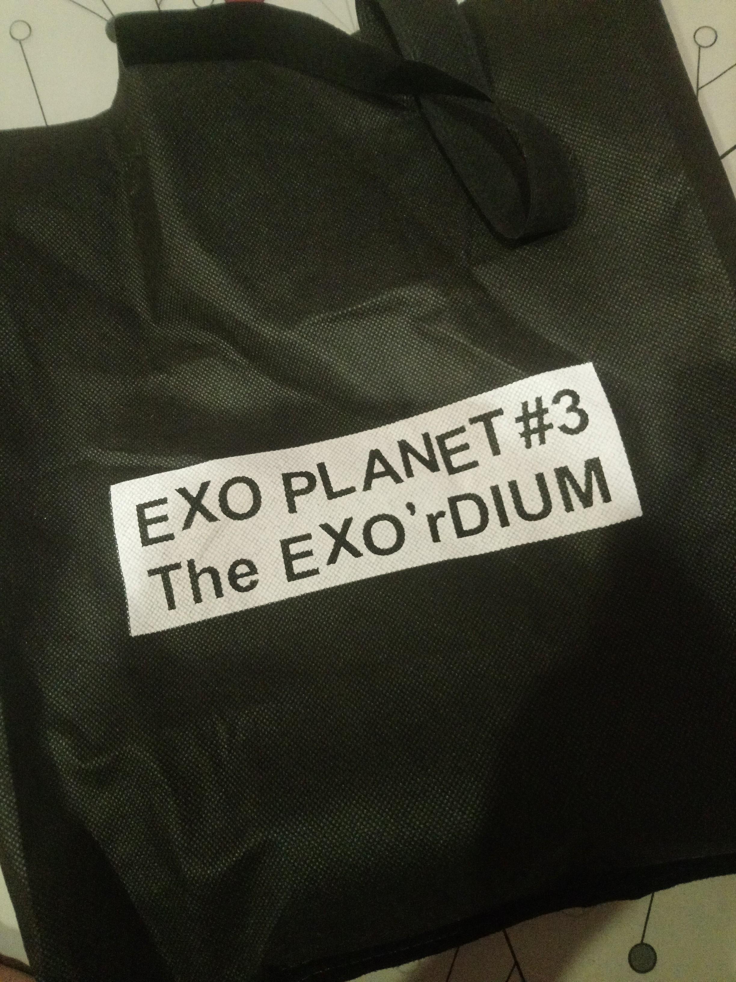 Detail Tas Exo Planet Nomer 47