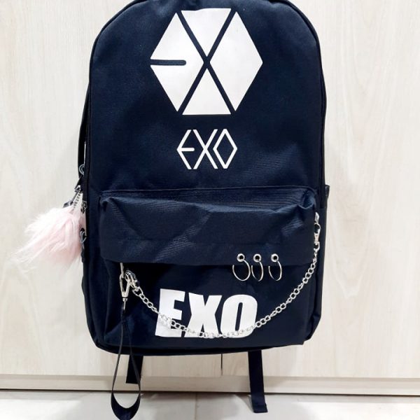 Detail Tas Exo Planet Nomer 52