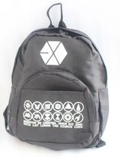 Detail Tas Exo Planet Nomer 8