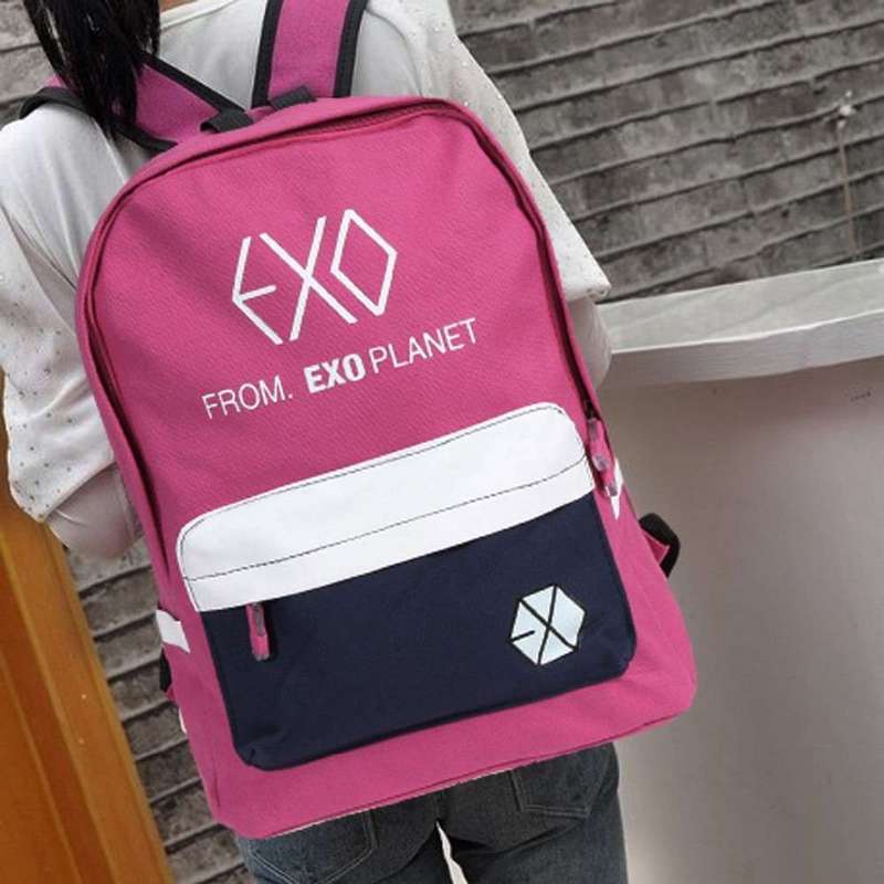 Detail Tas Exo Planet Nomer 9