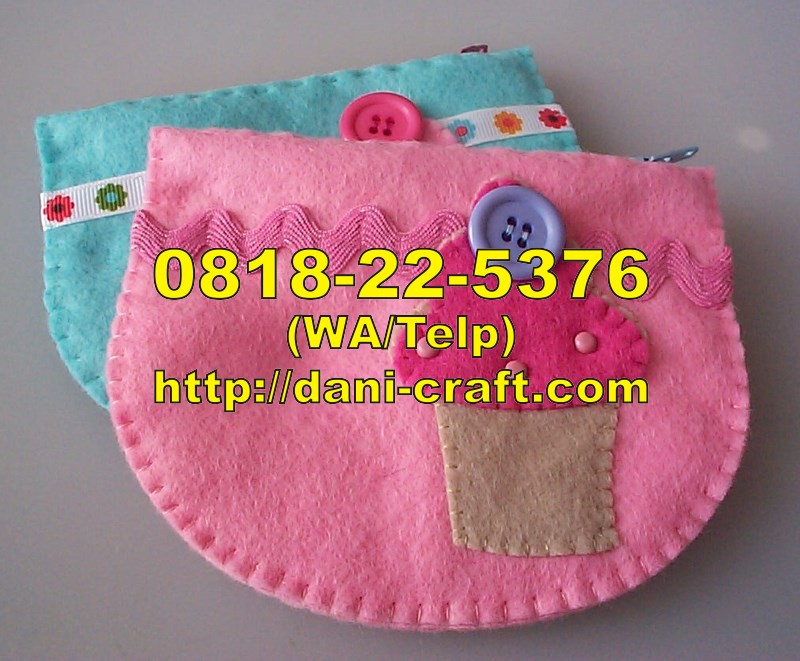 Detail Tas Flanel Lucu Nomer 37