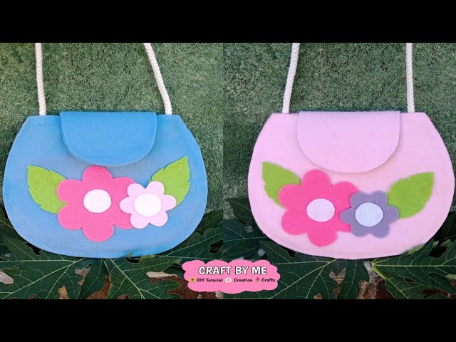 Detail Tas Flanel Lucu Nomer 10