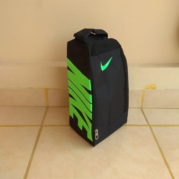 Detail Tas Futsal Nike Nomer 18