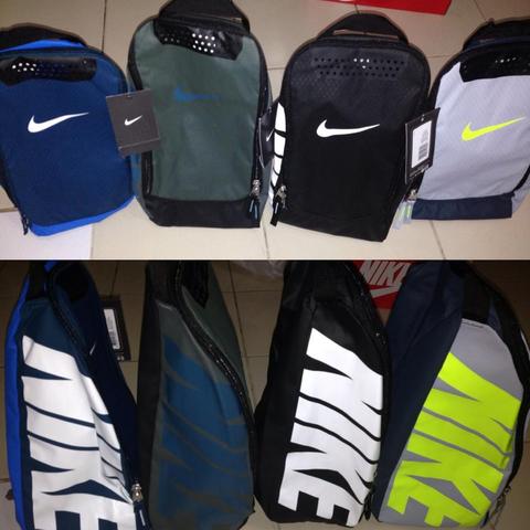 Detail Tas Futsal Nike Nomer 40