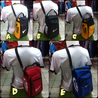 Detail Tas Futsal Nike Nomer 51