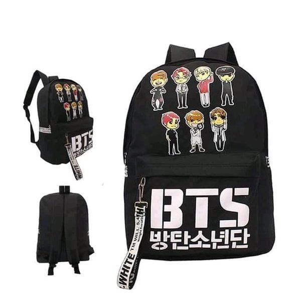 Detail Tas Gambar Bts Nomer 15