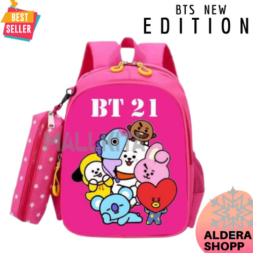 Detail Tas Gambar Bts Nomer 27