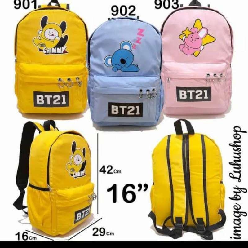 Detail Tas Gambar Bts Nomer 29