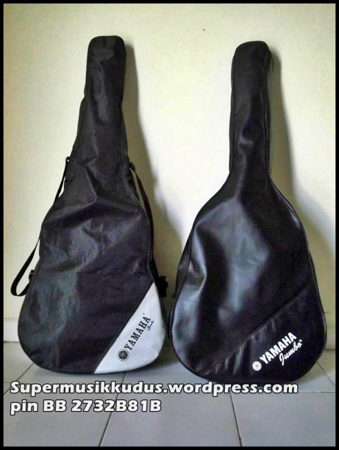 Detail Tas Gitar Murah Nomer 14